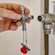 Ключ для электрошкафов Knipex 00 11 03. Фото-6