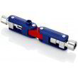 Ключ для електрошаф „DoubleJoint“, Knipex 00 11 06 V03. Фото-3