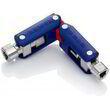 Ключ для електрошаф „DoubleJoint“, Knipex 00 11 06 V03. Фото-5