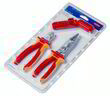 Набор электромонтажных инструментов KNIPEX, 00 31 30 BK V01. Фото-2