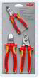 Набір інструментів Knipex, 00 31 30 BK V02. Фото-2
