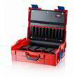 Валіза для інструментів L-BOXX® KNIPEX 00 21 19 LB. Фото-2