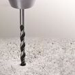 Набор сверл по бетону Alpen Profi Beton APTM 3, HEX, Ø5/6/8mm 0000101803100. Фото-4