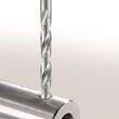 Набор сверл для металла ALPEN HSS Cobalt RN, KM 25, Ø1-13x0.5mm 0000100225100. Фото-3