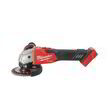 Шлифмашина угловая аккумуляторная Milwaukee, M18 FUEL FSAGV125XB-0X. Фото-3