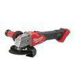 Шлифмашина угловая аккумуляторная Milwaukee, M18 FUEL FSAGV125XB-0X. Фото-4