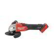 Шлифмашина угловая аккумуляторная Milwaukee, M18 FUEL FSAGV125XB-0X. Фото-5