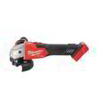 Шлифмашина угловая аккумуляторная Milwaukee, M18 FUEL FSAGV125XB-0X. Фото-7