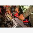 Шлифмашина угловая аккумуляторная Milwaukee, M18 FUEL FSAGV125XB-0X. Фото-8