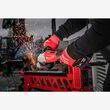 Шлифмашина угловая аккумуляторная Milwaukee M18 BLSAG125X-0. Фото-5