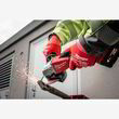 Шлифмашина угловая аккумуляторная Milwaukee M18 BLSAG125X-0. Фото-6
