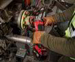 Шлифмашина угловая аккумуляторная MILWAUKEE, M18 FSAGV125XPDB-0X, Ø125мм (HDкейс). Фото-6