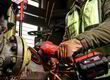 Шлифмашина угловая аккумуляторная MILWAUKEE, M18 FSAGV125XPDB-0X, Ø125мм (HDкейс). Фото-7