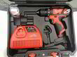 Дрель-шуруповерт Milwaukee M12 BDD-202C (4933441915). Фото-4