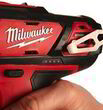 Дрель-шуруповерт Milwaukee M12 BDD-202C (4933441915). Фото-5
