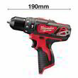 Дриль-шурупокрут Milwaukee M12 BPD-202C (4933441940). Фото-2