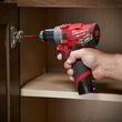 Дрель-шуруповерт Milwaukee M12 FPD2-402X (4933479869). Фото-10