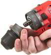Дрель-шуруповерт Milwaukee M12 FPDX-202X (4933464136). Фото-8