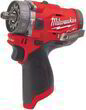 Дрель-шуруповерт Milwaukee M12 FPDX-0 (4933464135). Фото-2