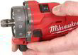 Дрель-шуруповерт Milwaukee M12 FPDX-0 (4933464135). Фото-5