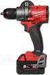 Дрель-шуруповерт Milwaukee M18 FPD3-502X (4933479860). Фото-3