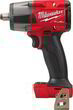 Гайковерт акумуляторний 1/2'' Milwaukee M18 FMTIW2F12-0 (4933498057). Фото-2