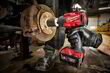 Гайковерт акумуляторний 1/2'' Milwaukee M18 FMTIW2F12-0 (4933498057). Фото-4