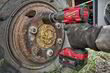 Гайковерт акумуляторний 1/2'' Milwaukee M18 FMTIW2F12-0 (4933498057). Фото-5