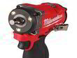 Гайковерт аккумуляторный Milwaukee Milwaukee M12 FCIWF12G3-502X (4933493455). Фото-3