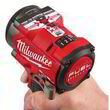 Гайковерт аккумуляторный Milwaukee Milwaukee M12 FCIWF12G3-502X (4933493455). Фото-4