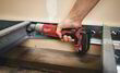 Гайковерт угловой аккумуляторный 1/4'' Milwaukee M18 BRAID-0 (4933447891). Фото-3