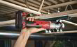 Гайковерт угловой аккумуляторный 1/4'' Milwaukee M18 BRAID-0 (4933447891). Фото-4