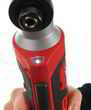 Гайковерт кутовий акумуляторний 1/4'' Milwaukee M12 BRAID-0 (4933451247). Фото-2
