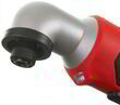 Гайковерт кутовий акумуляторний 1/4'' Milwaukee M12 BRAID-0 (4933451247). Фото-3