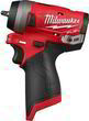 Гайковерт акумуляторний 3/8'' Milwaukee M12 FIW14-0 (4933464611). Фото-2