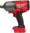 Гайковерт акумуляторний 3/4'' Milwaukee Milwaukee M18 ONEFHIWF34-0X (4933459729). Фото-2