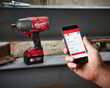 Гайковерт акумуляторний 3/4'' Milwaukee Milwaukee M18 ONEFHIWF34-0X (4933459729). Фото-3