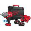 Гайковерт акумуляторний 3/4'' Milwaukee M18 ONEFHIWF34-502X (4933459730). Фото-3