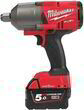 Гайковерт акумуляторний 3/4'' Milwaukee M18 ONEFHIWF34-502X (4933459730). Фото-2
