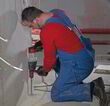 Перфоратор Milwaukee PH 30 POWER X (4933396420). Фото-3