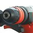 Перфоратор Milwaukee PLH 28 XE (4933446800). Фото-3