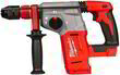 Перфоратор Milwaukee M18 BLHX-0X (4933478891). Фото-2