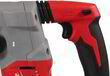Перфоратор Milwaukee M18 BLHX-0X (4933478891). Фото-4