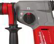 Перфоратор Milwaukee M18 BLHX-0X (4933478891). Фото-5