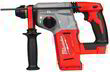 Перфоратор Milwaukee M18 BLH-0 (4933479426). Фото-2
