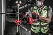 Перфоратор Milwaukee M18 BLH-0 (4933479426). Фото-3
