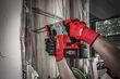 Перфоратор Milwaukee M18 BLH-0 (4933479426). Фото-4