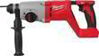 Перфоратор Milwaukee M18 BLHACD26-0 (4933492483). Фото-3