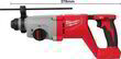 Перфоратор Milwaukee M18 BLHACD26-0 (4933492483). Фото-5