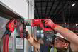 Перфоратор Milwaukee M18 BLHACD26-0 (4933492483). Фото-7